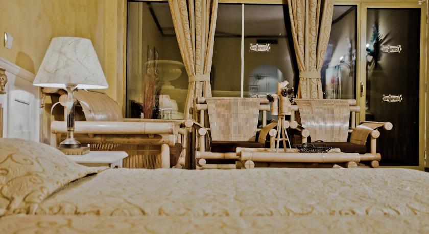 Imperial Palace Hotel & Spa — Сонячний берег, Болгарія мініатюра 34