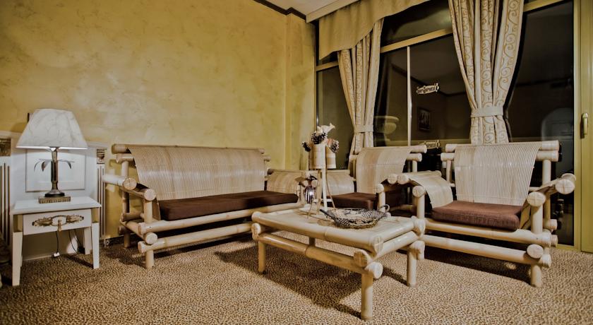 Imperial Palace Hotel & Spa — Сонячний берег, Болгарія мініатюра 35