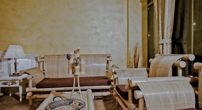 Imperial Palace Hotel & Spa — Сонячний берег, Болгарія мініатюра 37