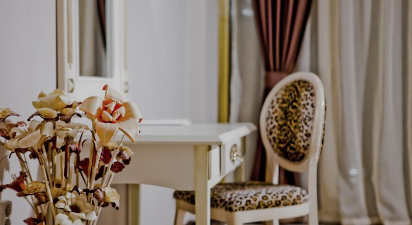 Imperial Palace Hotel & Spa — Сонячний берег, Болгарія мініатюра 38