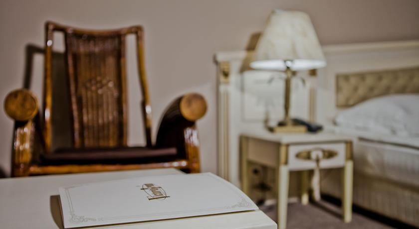 Imperial Palace Hotel & Spa — Сонячний берег, Болгарія мініатюра 39
