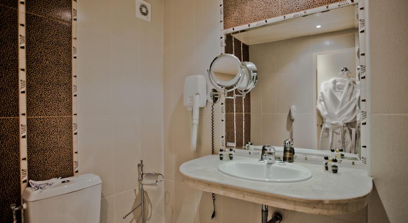 Imperial Palace Hotel & Spa — Сонячний берег, Болгарія мініатюра 40