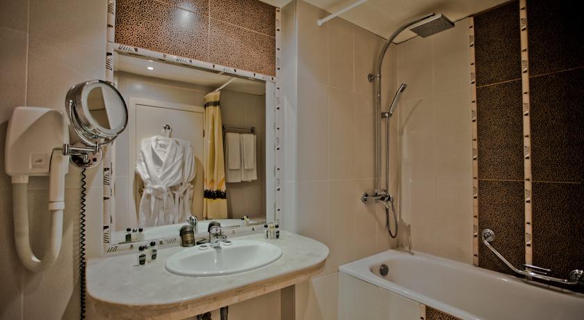 Imperial Palace Hotel & Spa — Сонячний берег, Болгарія мініатюра 41