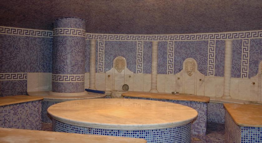 Imperial Palace Hotel & Spa — Сонячний берег, Болгарія мініатюра 42