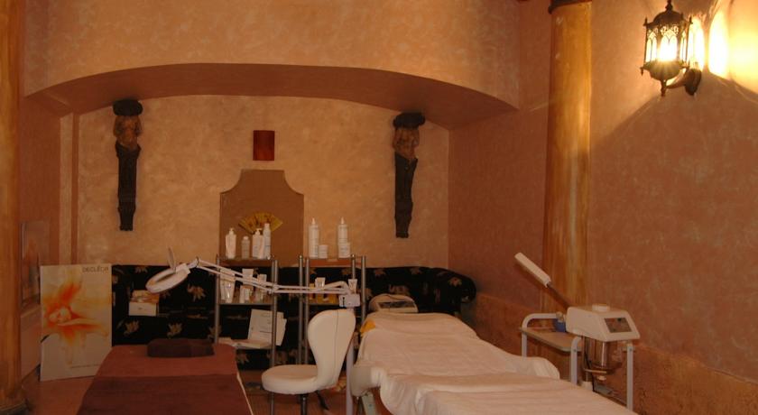 Imperial Palace Hotel & Spa — Сонячний берег, Болгарія мініатюра 44