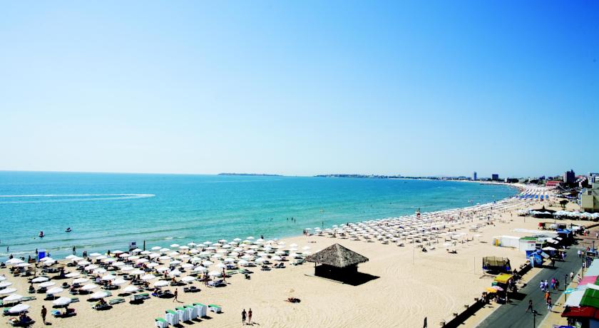 DIT Evrika Beach Club Hotel — Сонячний берег, Болгарія мініатюра 49
