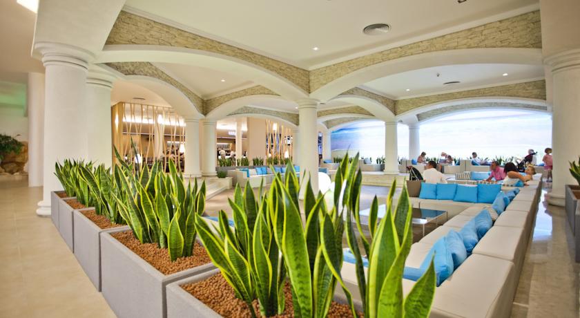 DIT Evrika Beach Club Hotel — Сонячний берег, Болгарія мініатюра 52