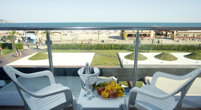 DIT Evrika Beach Club Hotel — Сонячний берег, Болгарія мініатюра 53