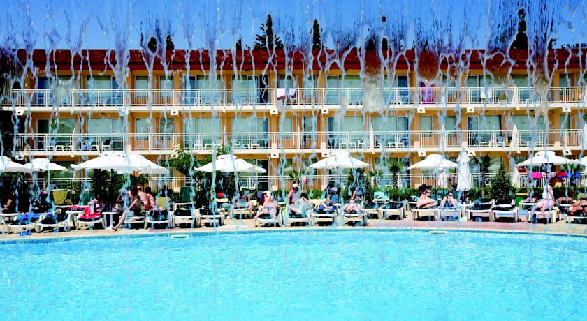 DIT Evrika Beach Club Hotel — Сонячний берег, Болгарія мініатюра 55