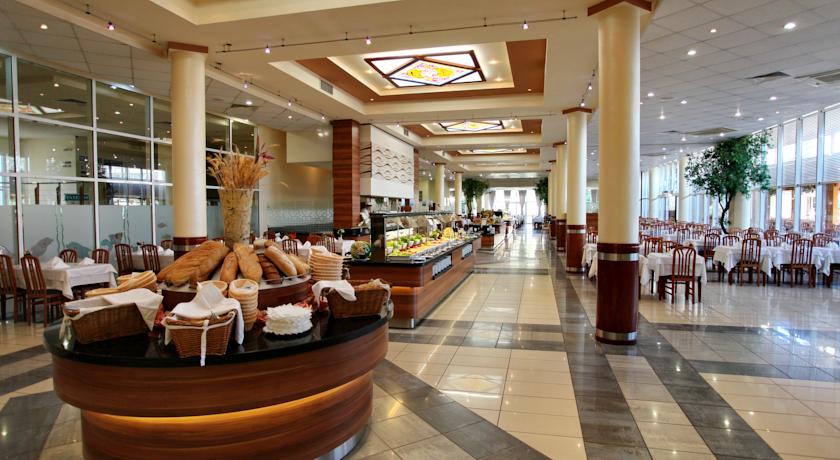 DIT Evrika Beach Club Hotel — Сонячний берег, Болгарія мініатюра 56