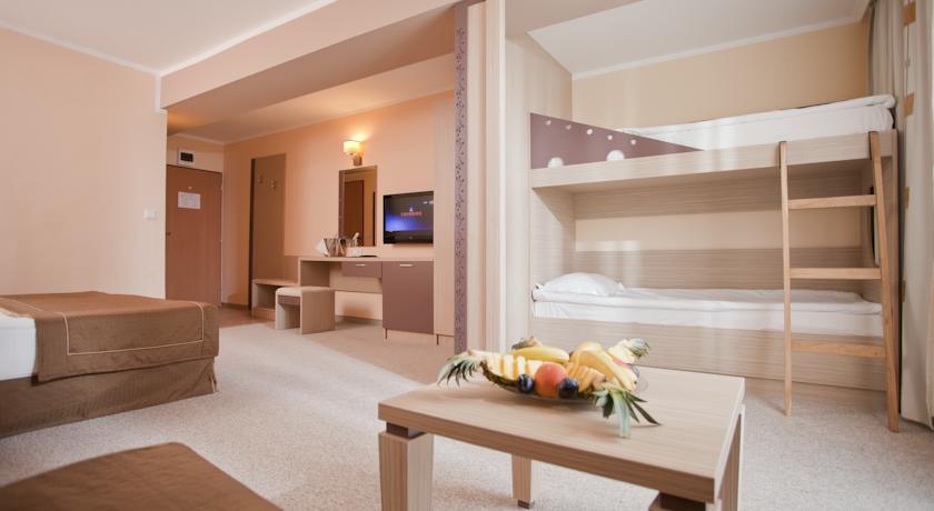 DIT Evrika Beach Club Hotel — Сонячний берег, Болгарія мініатюра 57