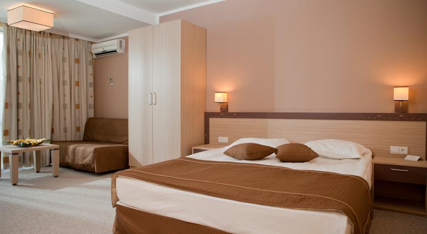 DIT Evrika Beach Club Hotel — Сонячний берег, Болгарія мініатюра 59