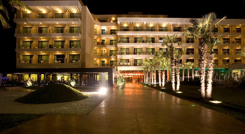 DIT Evrika Beach Club Hotel — Сонячний берег, Болгарія мініатюра 60