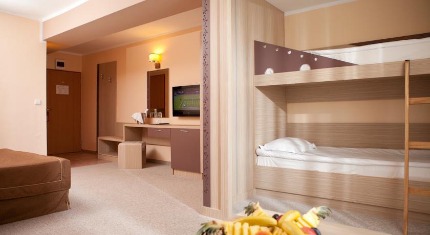 DIT Evrika Beach Club Hotel — Сонячний берег, Болгарія мініатюра 62