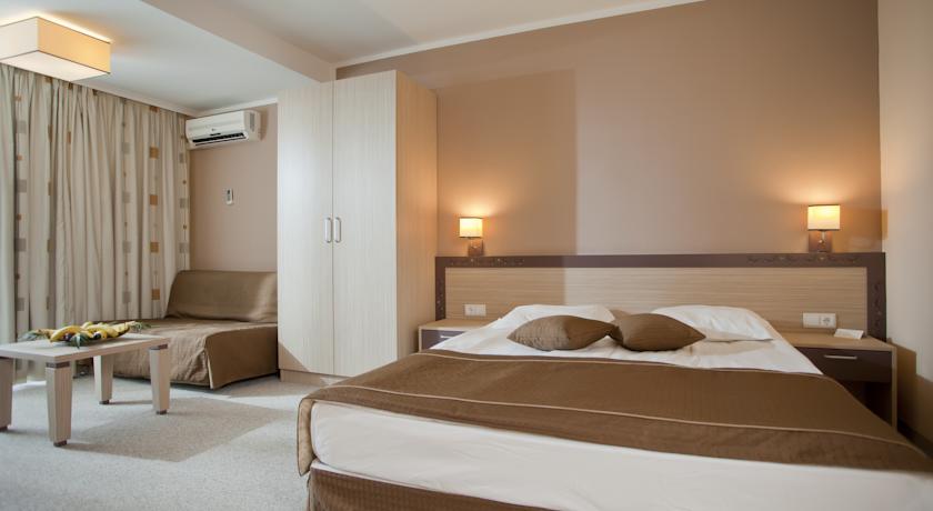 DIT Evrika Beach Club Hotel — Сонячний берег, Болгарія мініатюра 64