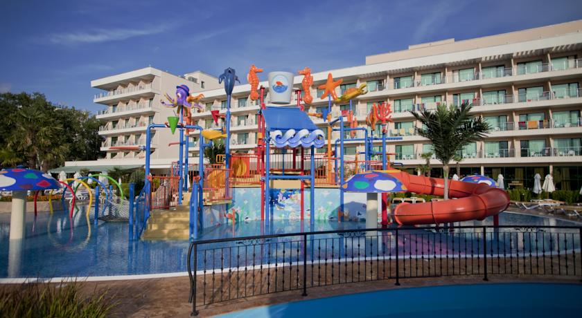 DIT Evrika Beach Club Hotel — Сонячний берег, Болгарія мініатюра 67
