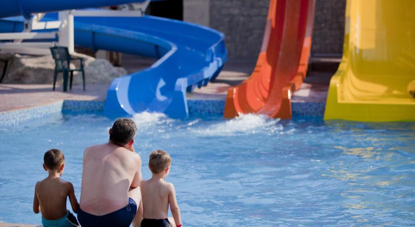 DIT Evrika Beach Club Hotel — Сонячний берег, Болгарія мініатюра 68