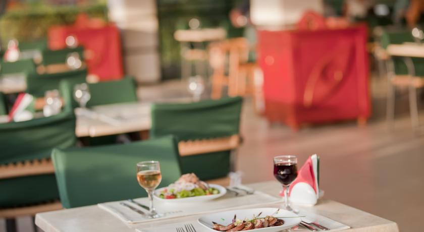 DIT Evrika Beach Club Hotel — Сонячний берег, Болгарія мініатюра 72