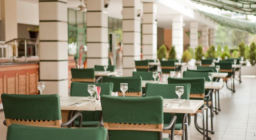 DIT Evrika Beach Club Hotel — Сонячний берег, Болгарія мініатюра 74
