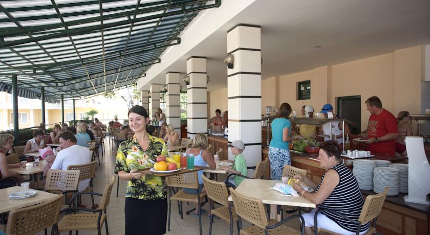 DIT Evrika Beach Club Hotel — Сонячний берег, Болгарія мініатюра 76