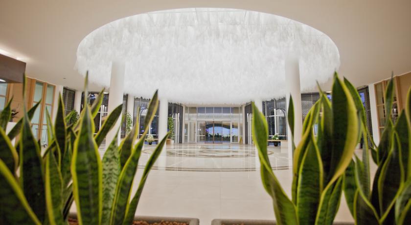 DIT Evrika Beach Club Hotel — Сонячний берег, Болгарія мініатюра 77