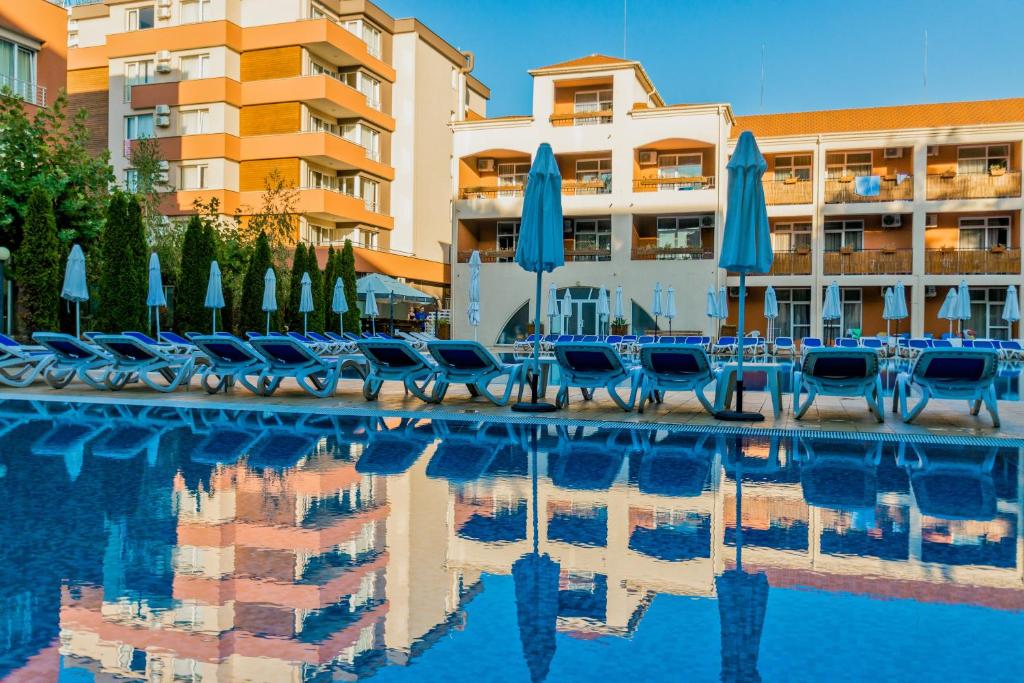 Asteria Family Sunny Beach, Сонячний Берег, Болгарія мініатюра 6