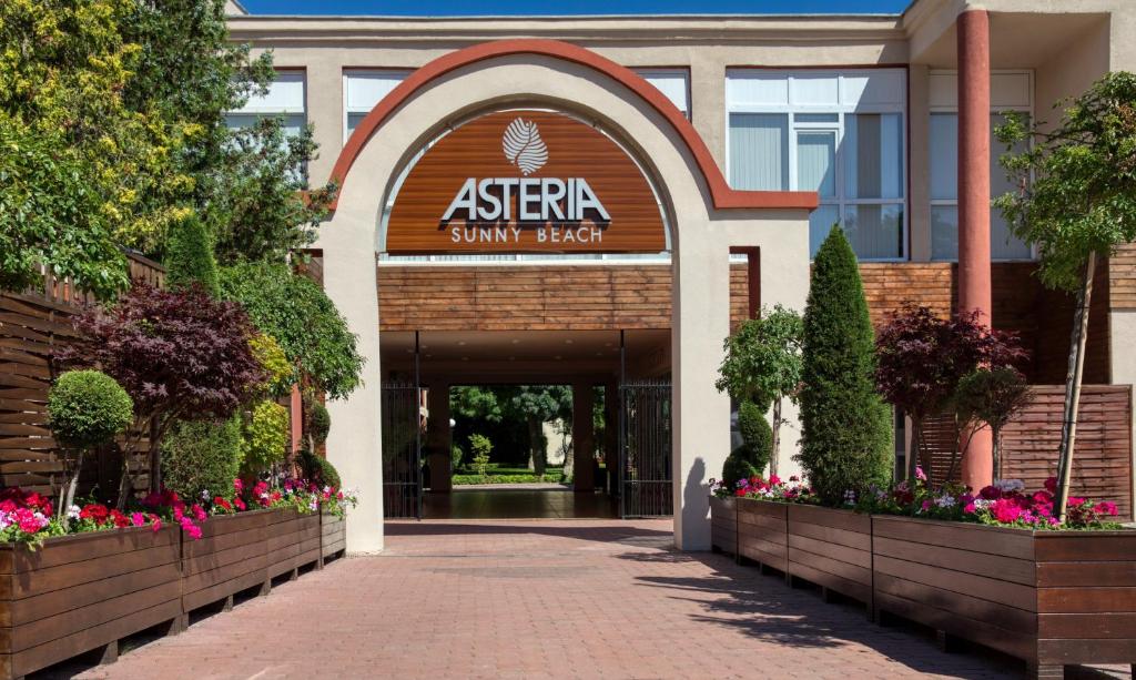Asteria Family Sunny Beach, Сонячний Берег, Болгарія мініатюра 10