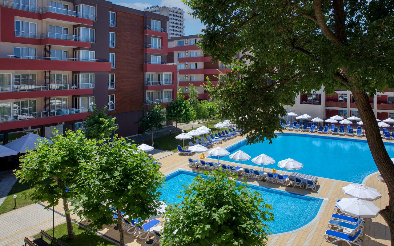 Asteria Family Sunny Beach, Сонячний Берег, Болгарія мініатюра 9