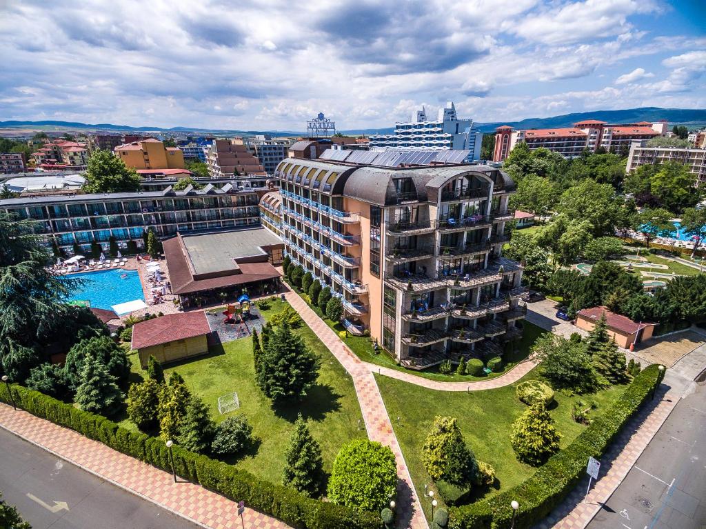 Baykal Sunny Beach — Сонячний берег, Болгарія мініатюра 47