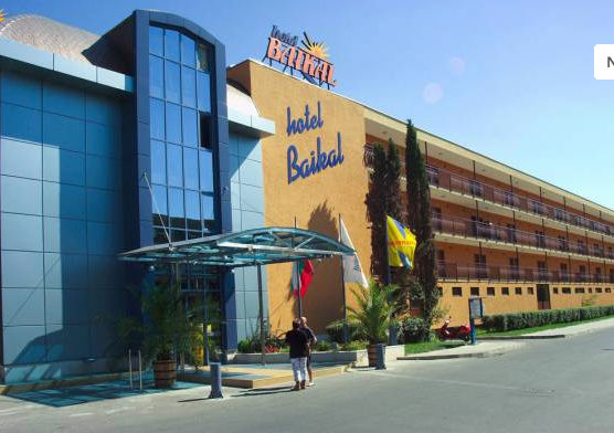 Baykal Sunny Beach — Сонячний берег, Болгарія мініатюра 51