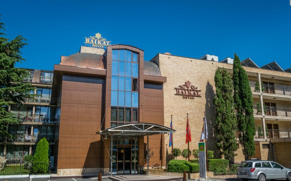 Baykal Sunny Beach — Сонячний берег, Болгарія мініатюра 53