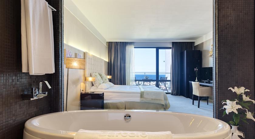 Barcelo Royal Beach — Сонячний берег, Болгарія мініатюра 6