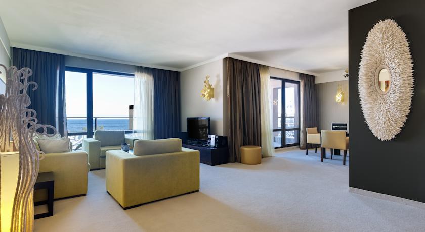Barcelo Royal Beach — Сонячний берег, Болгарія мініатюра 11