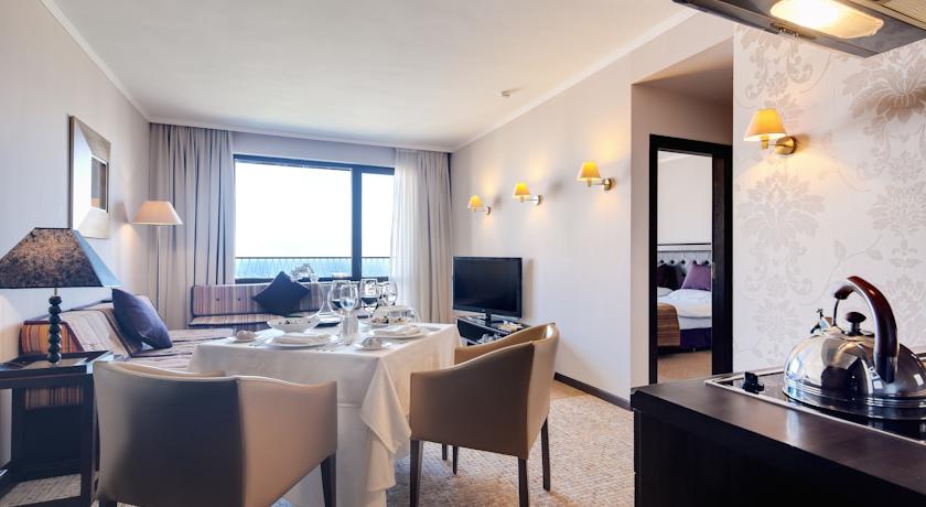 Barcelo Royal Beach — Сонячний берег, Болгарія мініатюра 12
