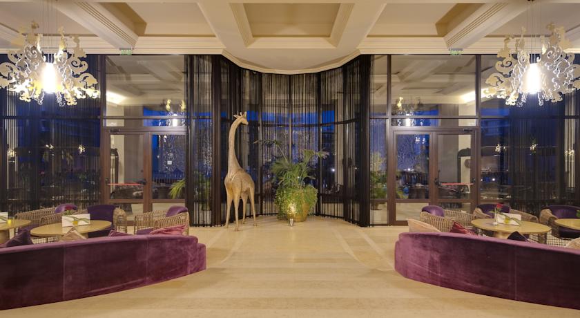 Barcelo Royal Beach — Сонячний берег, Болгарія мініатюра 14