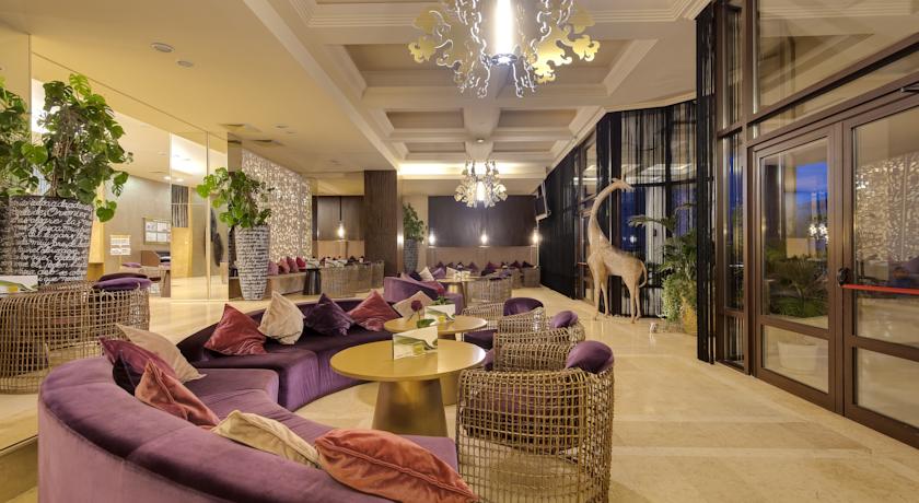 Barcelo Royal Beach — Сонячний берег, Болгарія мініатюра 15
