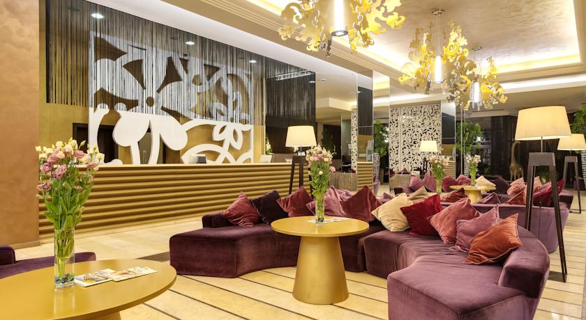 Barcelo Royal Beach — Сонячний берег, Болгарія мініатюра 16