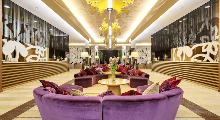 Barcelo Royal Beach — Сонячний берег, Болгарія мініатюра 17