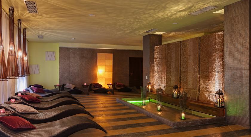 Barcelo Royal Beach — Сонячний берег, Болгарія мініатюра 20
