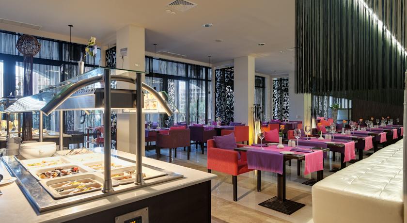 Barcelo Royal Beach — Сонячний берег, Болгарія мініатюра 26