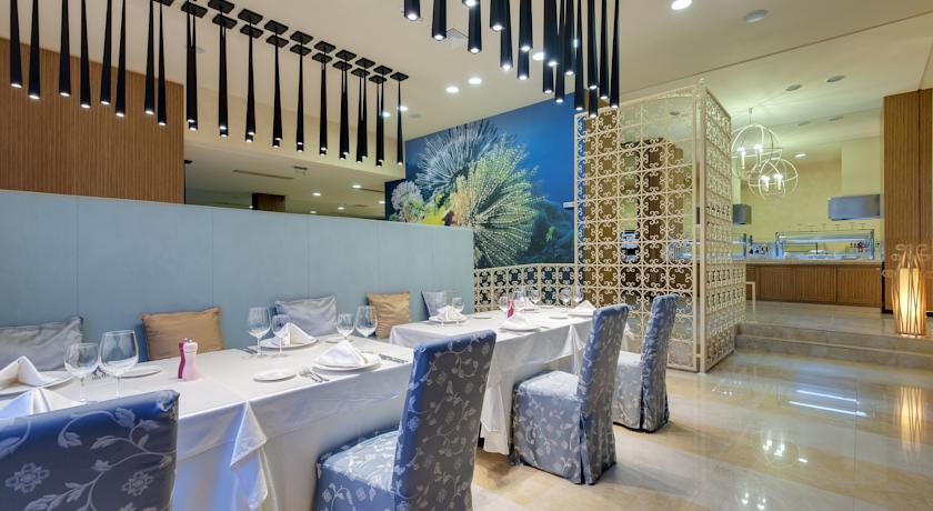 Barcelo Royal Beach — Сонячний берег, Болгарія мініатюра 32