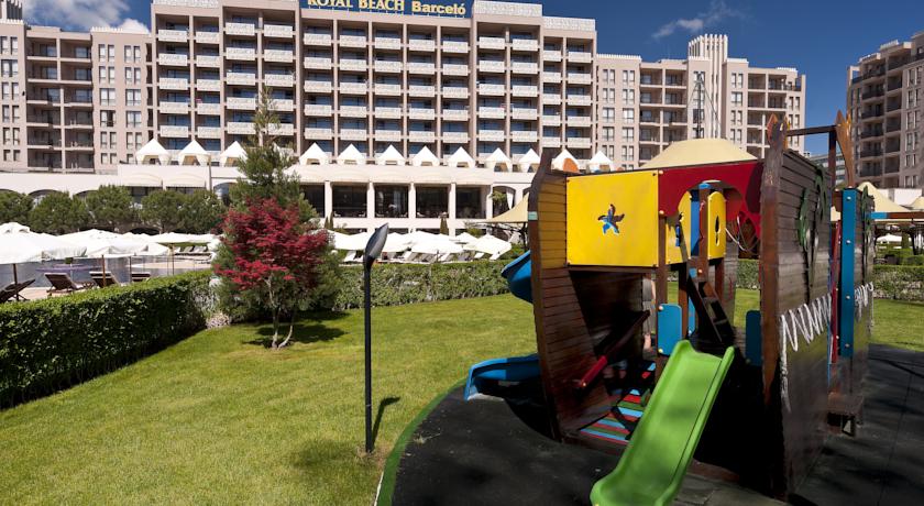 Barcelo Royal Beach — Сонячний берег, Болгарія мініатюра 34