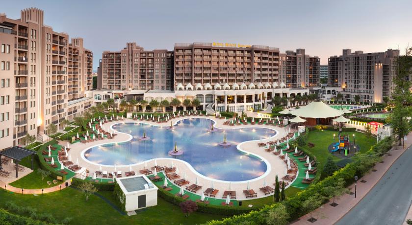 Barcelo Royal Beach — Сонячний берег, Болгарія мініатюра 35