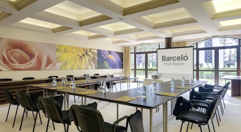 Barcelo Royal Beach — Сонячний берег, Болгарія мініатюра 38