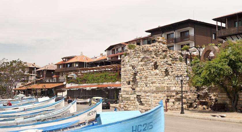Barcelo Royal Beach — Сонячний берег, Болгарія мініатюра 41