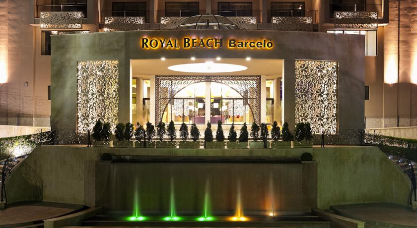 Barcelo Royal Beach — Сонячний берег, Болгарія мініатюра 43