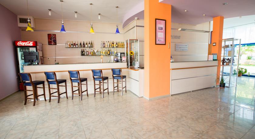 Bohemi Hotel — Сонячний берег, Болгарія мініатюра 11