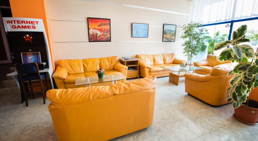 Bohemi Hotel — Сонячний берег, Болгарія мініатюра 14