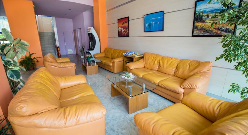 Bohemi Hotel — Сонячний берег, Болгарія мініатюра 15