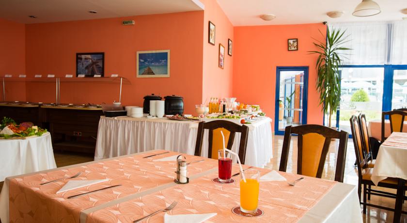 Bohemi Hotel — Сонячний берег, Болгарія мініатюра 18